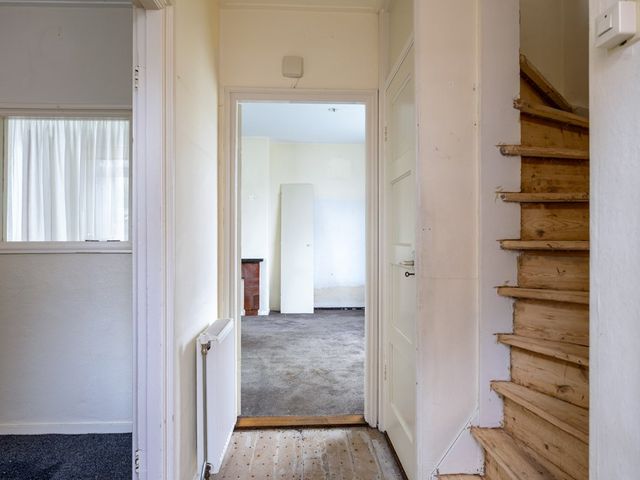 Westerweg 20, Noordwijk