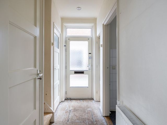 Westerweg 20, Noordwijk