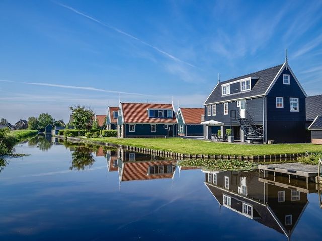 Groenedijk 6 160, Oost-Graftdijk