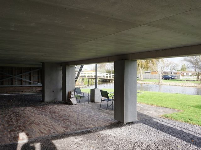 Groenedijk 6 160, Oost-Graftdijk