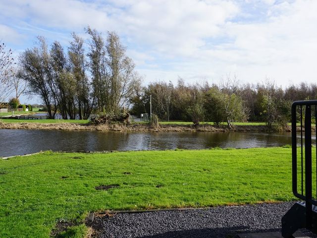 Groenedijk 6 160, Oost-Graftdijk