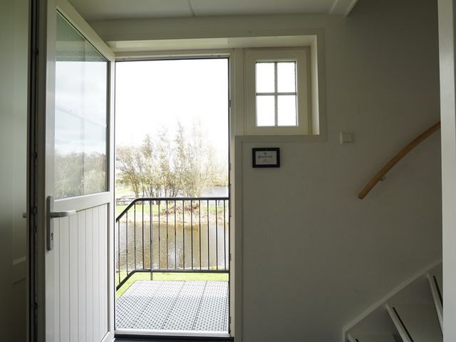 Groenedijk 6 160, Oost-Graftdijk