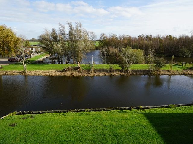 Groenedijk 6 160, Oost-Graftdijk