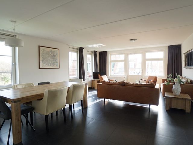 Groenedijk 6 160, Oost-Graftdijk