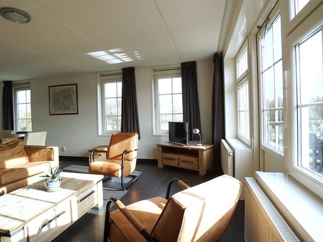 Groenedijk 6 160, Oost-Graftdijk