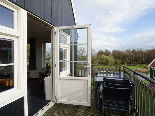 Groenedijk 6 160, Oost-Graftdijk