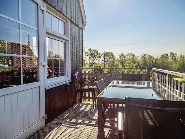 Groenedijk 6 160, Oost-Graftdijk