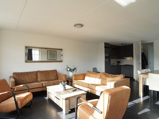 Groenedijk 6 160, Oost-Graftdijk