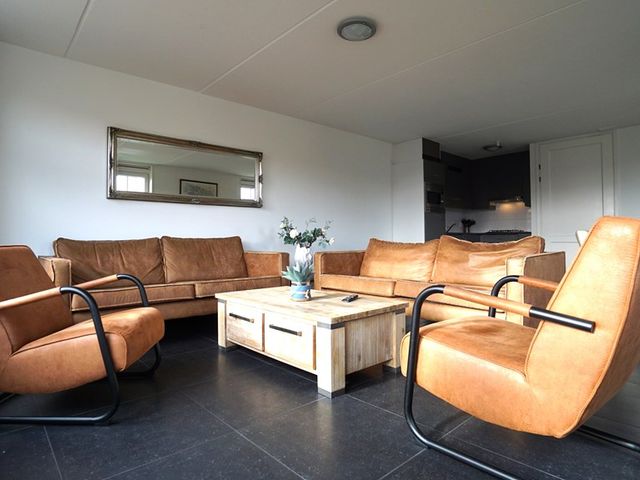 Groenedijk 6 160, Oost-Graftdijk