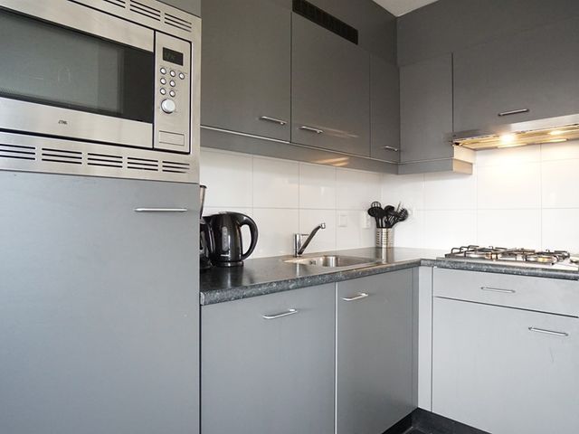 Groenedijk 6 160, Oost-Graftdijk