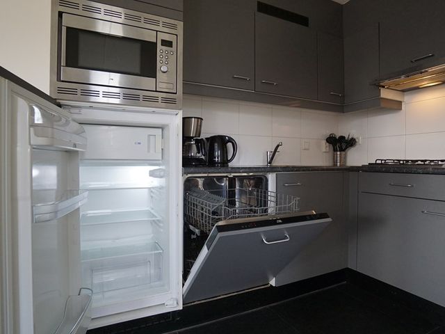 Groenedijk 6 160, Oost-Graftdijk