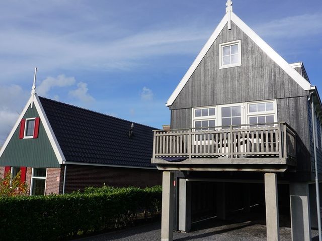 Groenedijk 6 160, Oost-Graftdijk