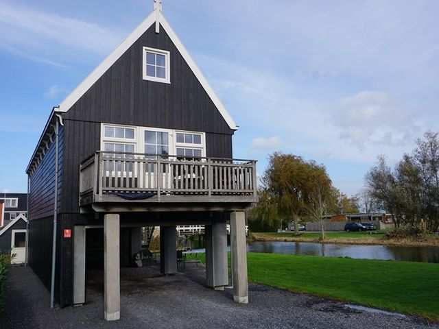 Groenedijk 6 160, Oost-Graftdijk
