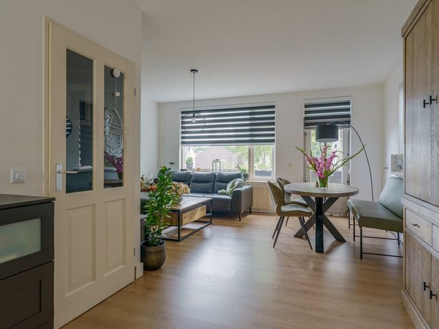 Utrechtplein 27, Helmond