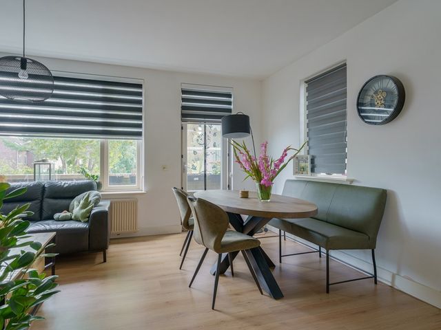 Utrechtplein 27, Helmond