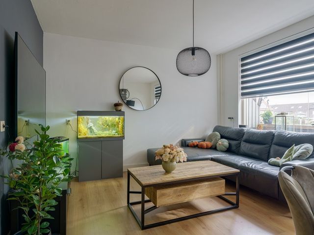 Utrechtplein 27, Helmond