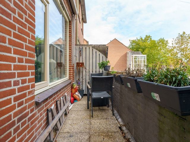 Utrechtplein 27, Helmond