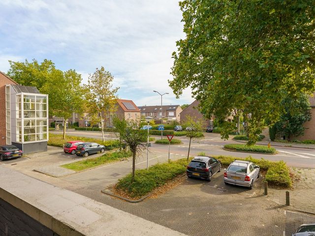 Utrechtplein 27, Helmond
