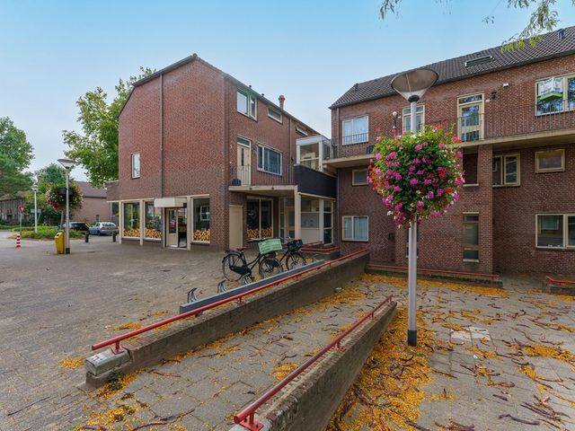 Utrechtplein 27, Helmond