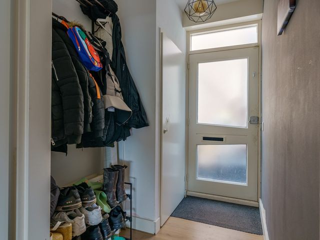 Utrechtplein 27, Helmond