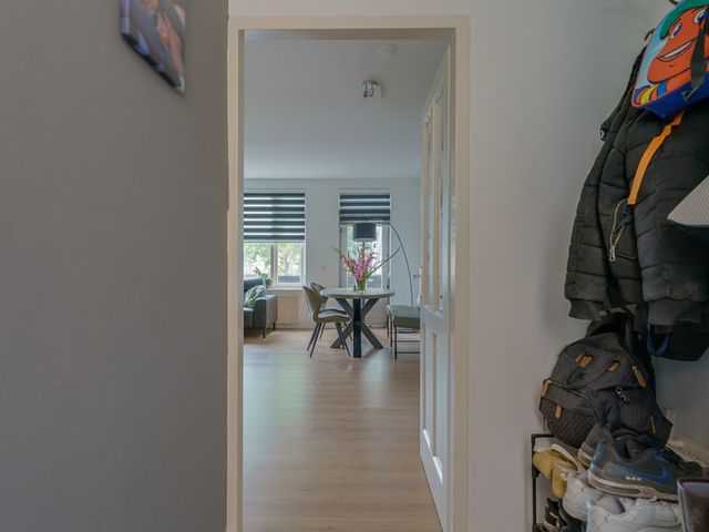 Utrechtplein 27, Helmond