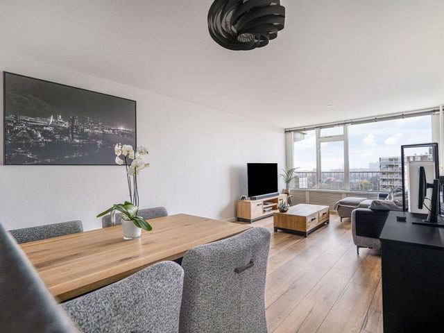 Willemstraat 197, Zoetermeer