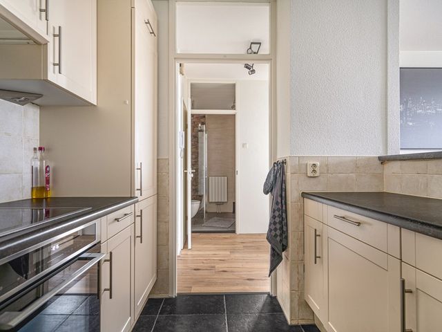 Willemstraat 197, Zoetermeer