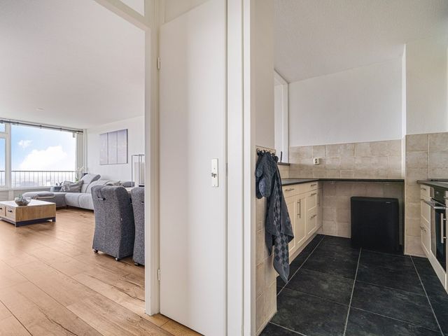 Willemstraat 197, Zoetermeer