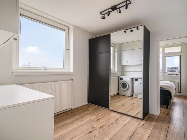 Willemstraat 197, Zoetermeer