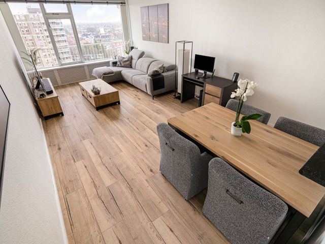 Willemstraat 197, Zoetermeer