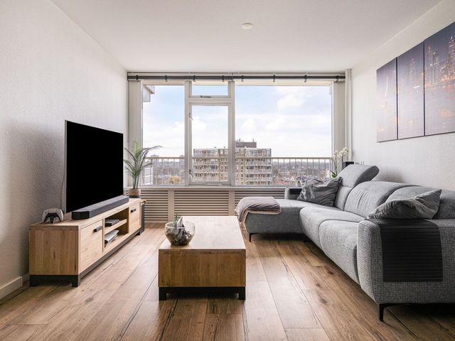 Willemstraat 197, Zoetermeer