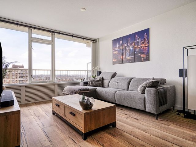 Willemstraat 197, Zoetermeer