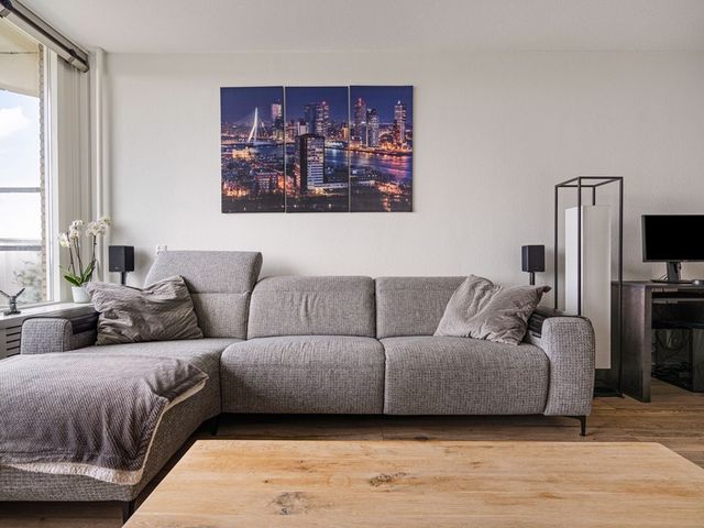 Willemstraat 197, Zoetermeer