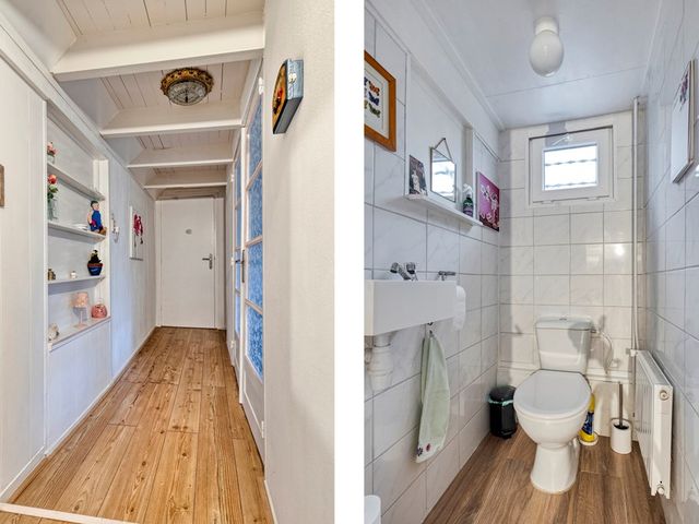 Kapelledreef 24, Clinge