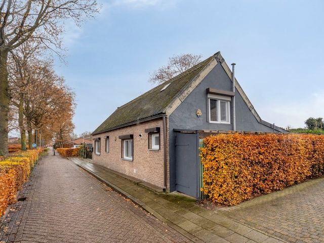 Kapelledreef 24, Clinge