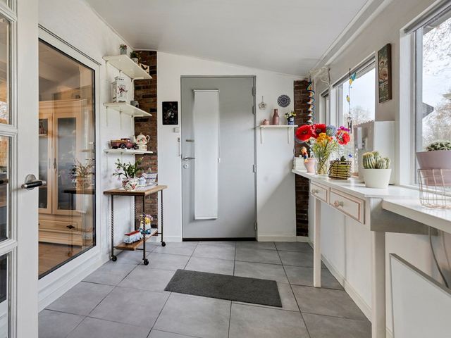 Kapelledreef 24, Clinge