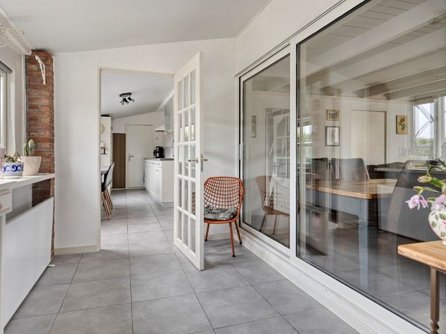 Kapelledreef 24, Clinge