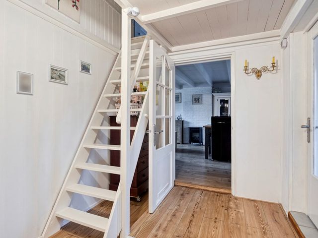 Kapelledreef 24, Clinge