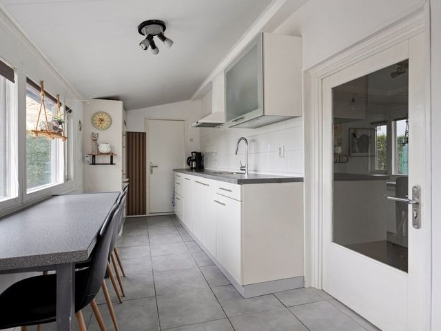 Kapelledreef 24, Clinge