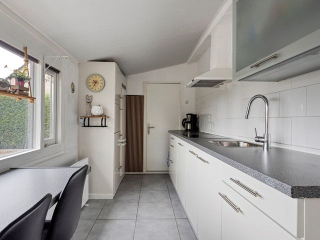 Kapelledreef 24, Clinge