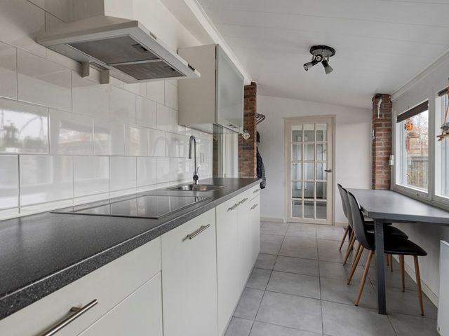 Kapelledreef 24, Clinge