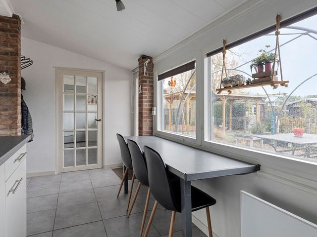 Kapelledreef 24, Clinge