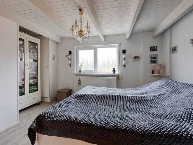 Kapelledreef 24, Clinge