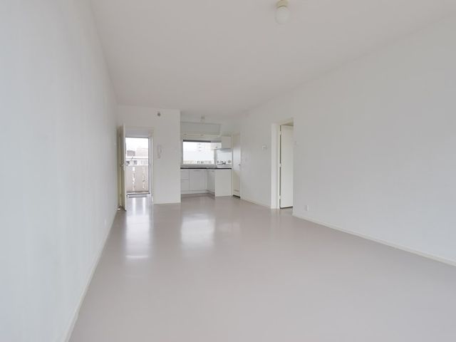 Crack-State 80, Amsterdam