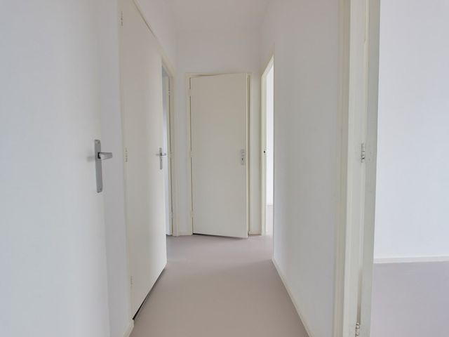 Crack-State 80, Amsterdam