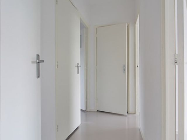 Crack-State 80, Amsterdam