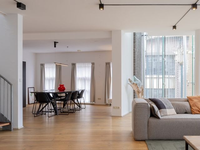 Kettingstraat 23A, 's-Gravenhage