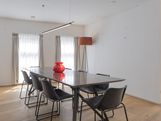 Kettingstraat 23A, 's-Gravenhage