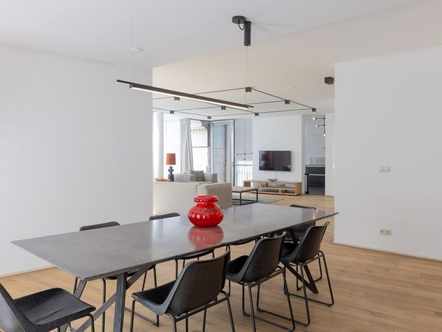 Kettingstraat 23A, 's-Gravenhage