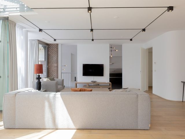 Kettingstraat 23A, 's-Gravenhage